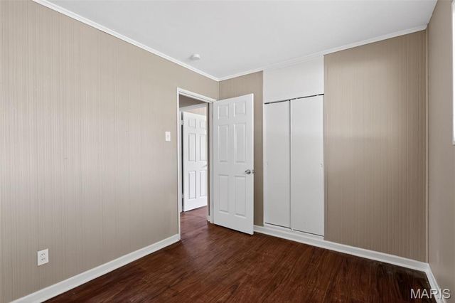 2314 Collett Drive, St Louis, MO 63136