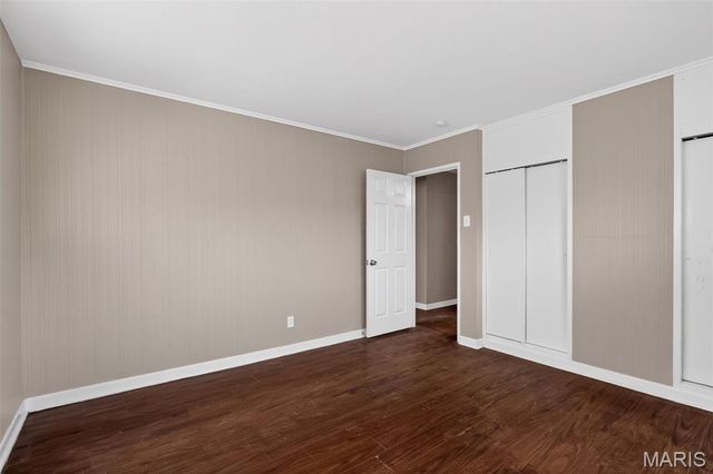 2314 Collett Drive, St Louis, MO 63136