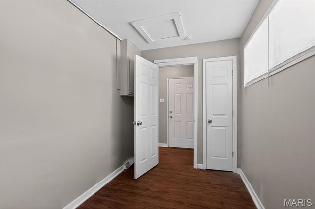 2314 Collett Drive, St Louis, MO 63136