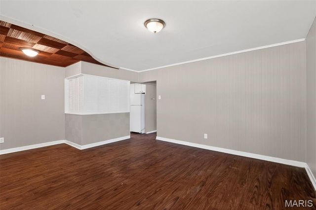 2314 Collett Drive, St Louis, MO 63136