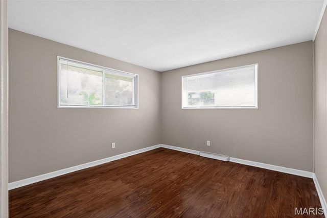2314 Collett Drive, St Louis, MO 63136