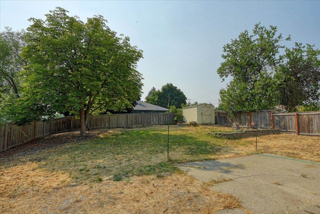 4803 N Belt St, Spokane, WA 99205