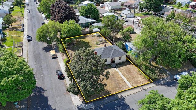 4803 N Belt St, Spokane, WA 99205