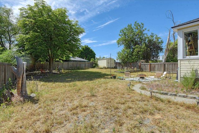 4803 N Belt St, Spokane, WA 99205