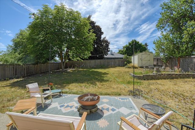4803 N Belt St, Spokane, WA 99205