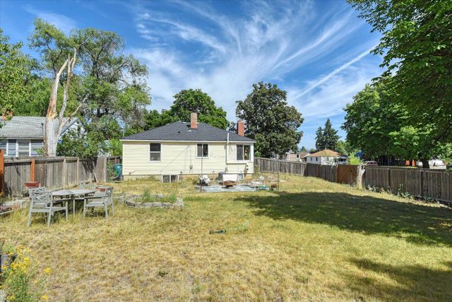 4803 N Belt St, Spokane, WA 99205