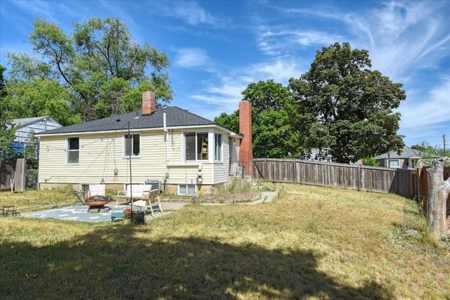 4803 N Belt St, Spokane, WA 99205