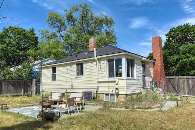 4803 N Belt St, Spokane, WA 99205