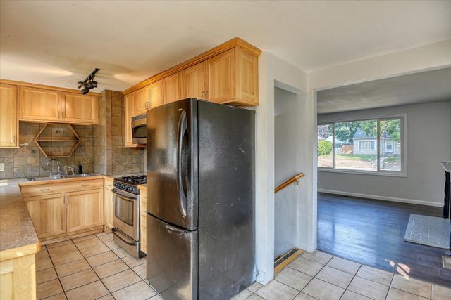 4803 N Belt St, Spokane, WA 99205