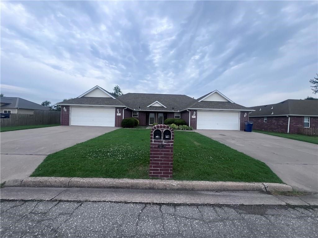 Address unavailable.