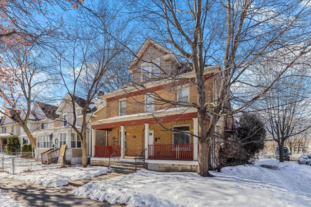 2827 Bryant Avenue N 1, Minneapolis, MN 55411