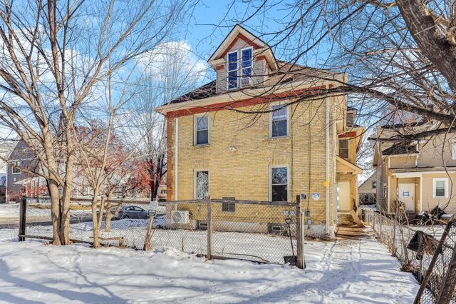 2827 Bryant Avenue N 1, Minneapolis, MN 55411