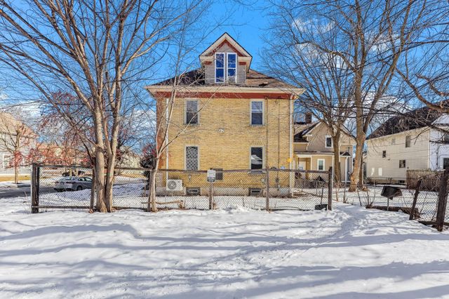 2827 Bryant Avenue N 1, Minneapolis, MN 55411