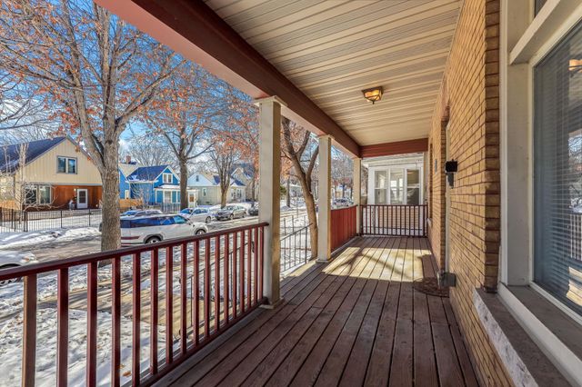 2827 Bryant Avenue N 1, Minneapolis, MN 55411