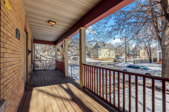 2827 Bryant Avenue N 1, Minneapolis, MN 55411