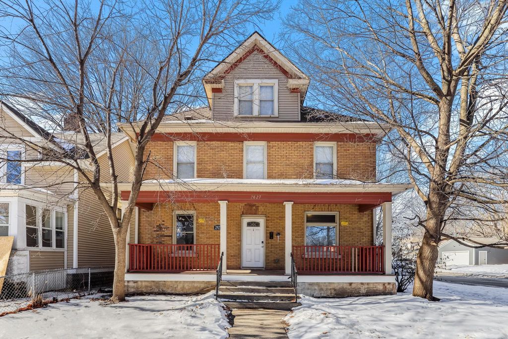 2827 Bryant Avenue N 1, Minneapolis, MN 55411