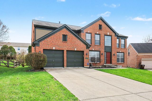 1822 Mountainview Court, Florence, KY 41042