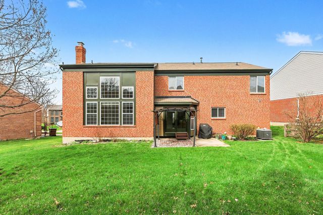 1822 Mountainview Court, Florence, KY 41042