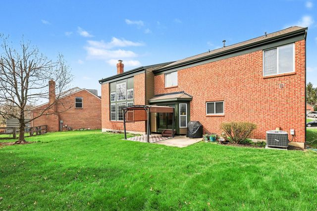 1822 Mountainview Court, Florence, KY 41042