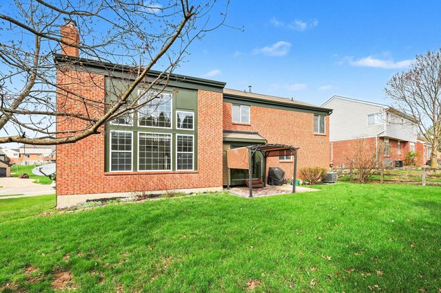 1822 Mountainview Court, Florence, KY 41042