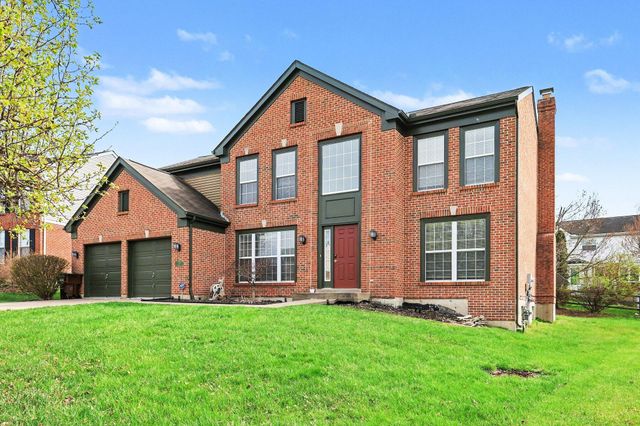 1822 Mountainview Court, Florence, KY 41042