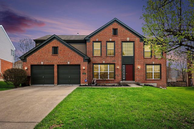 1822 Mountainview Court, Florence, KY 41042