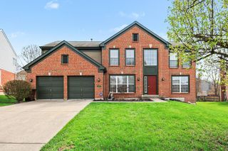1822 Mountainview Court, Florence, KY 41042