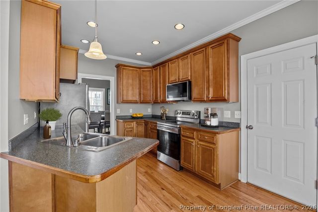 3825 Barnsdale Drive, Wade, NC 28395