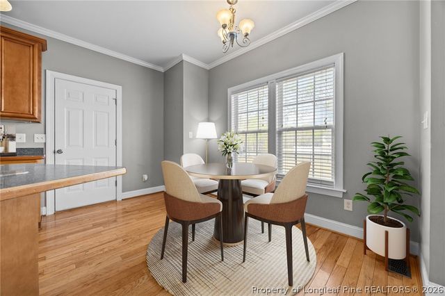 3825 Barnsdale Drive, Wade, NC 28395