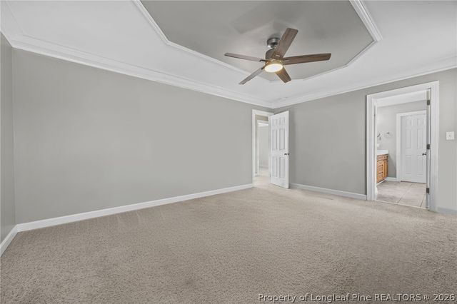 3825 Barnsdale Drive, Wade, NC 28395