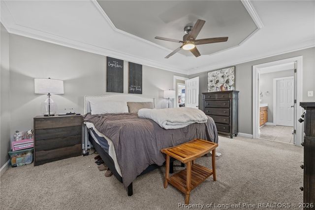 3825 Barnsdale Drive, Wade, NC 28395