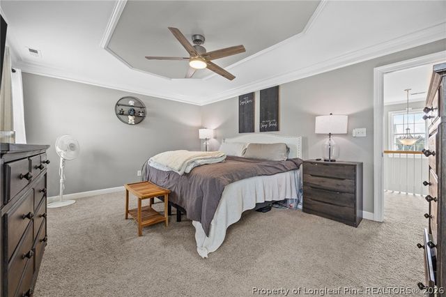 3825 Barnsdale Drive, Wade, NC 28395