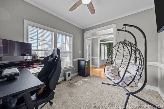 3825 Barnsdale Drive, Wade, NC 28395