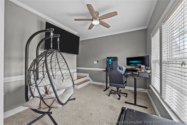 3825 Barnsdale Drive, Wade, NC 28395