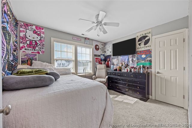 3825 Barnsdale Drive, Wade, NC 28395