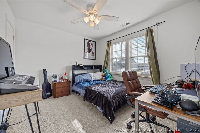 3825 Barnsdale Drive, Wade, NC 28395