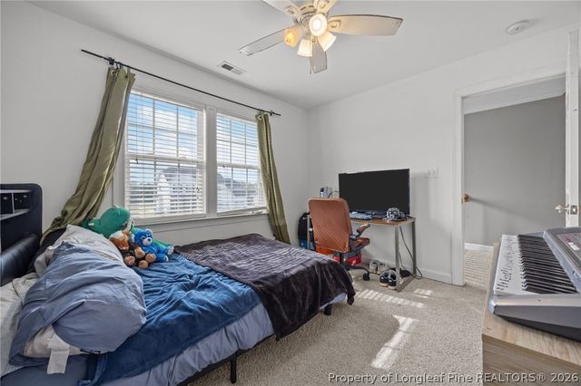 3825 Barnsdale Drive, Wade, NC 28395