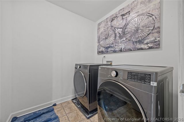 3825 Barnsdale Drive, Wade, NC 28395