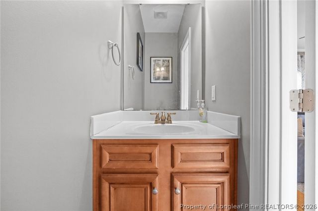 3825 Barnsdale Drive, Wade, NC 28395