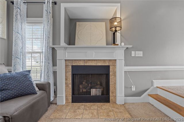3825 Barnsdale Drive, Wade, NC 28395