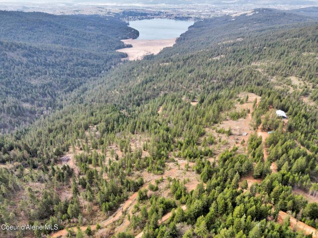 NKA Bent Blade Heights, Lot 1, Post Falls, ID 83854