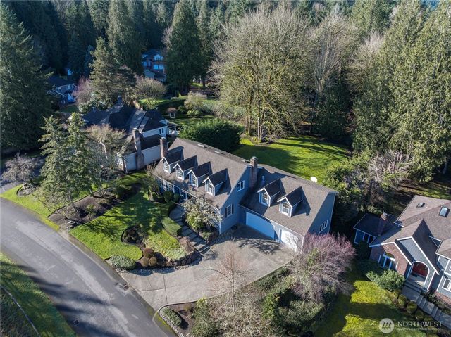 3123 240th Avenue NE, Sammamish, WA 98074