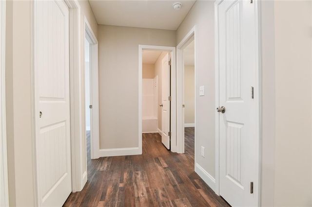 205 Perkins Road, Dahlonega, GA 30533