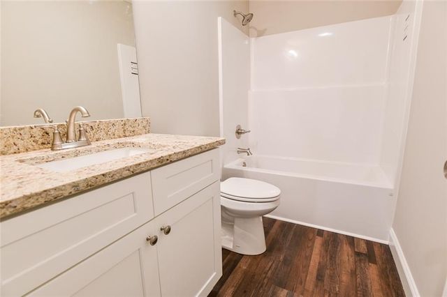 205 Perkins Road, Dahlonega, GA 30533
