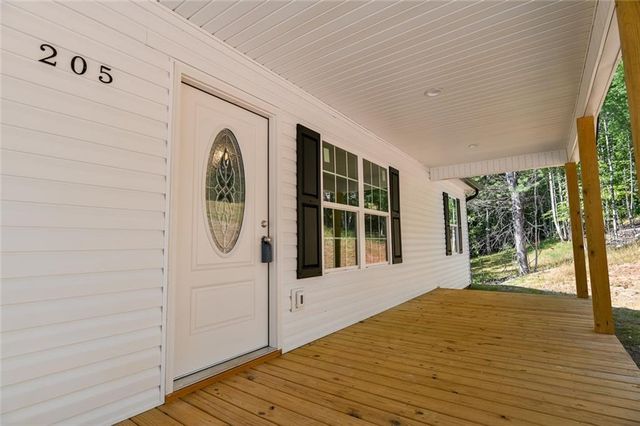 205 Perkins Road, Dahlonega, GA 30533