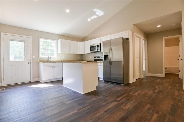 205 Perkins Road, Dahlonega, GA 30533