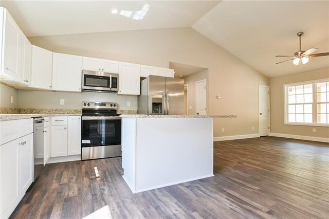 205 Perkins Road, Dahlonega, GA 30533