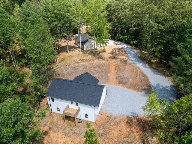 205 Perkins Road, Dahlonega, GA 30533