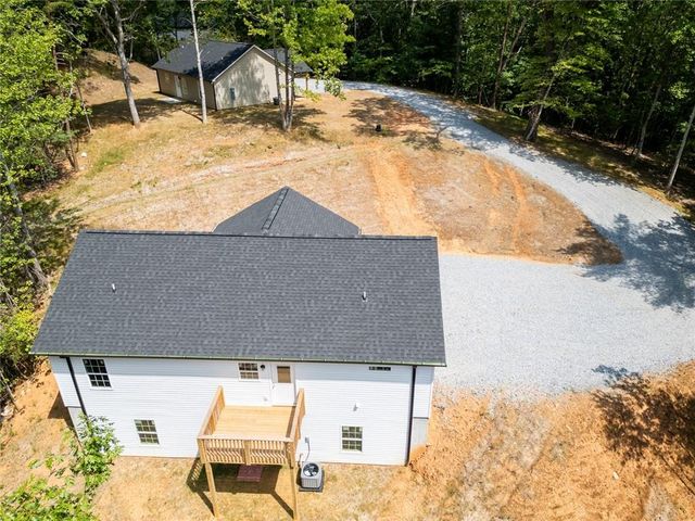 205 Perkins Road, Dahlonega, GA 30533