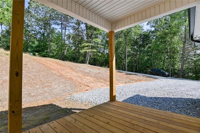 205 Perkins Road, Dahlonega, GA 30533